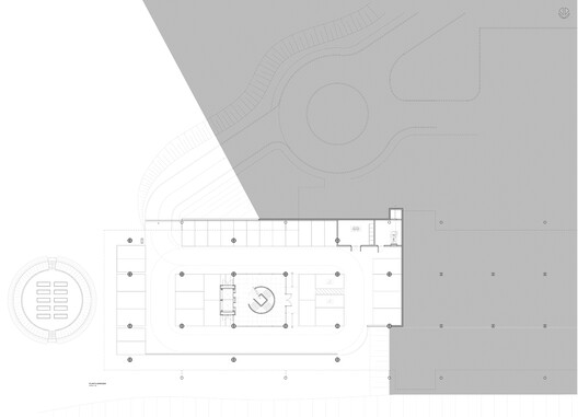 Brazilglass / Sidonio Porto Arquitetos Associados - Imagem 36 de 36
