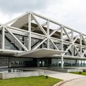 Brazilglass / Sidonio Porto Arquitetos Associados - Imagem 2 de 36