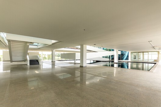 Brazilglass / Sidonio Porto Arquitetos Associados - Imagem 13 de 36