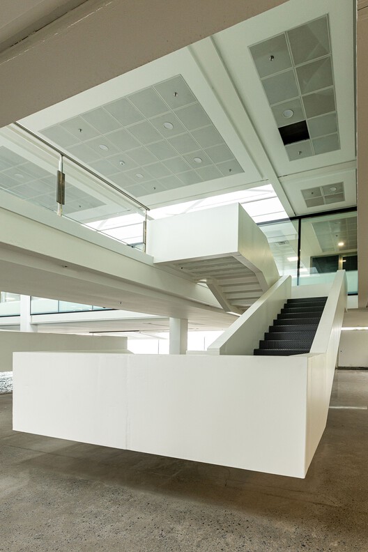 Brazilglass / Sidonio Porto Arquitetos Associados - Imagem 3 de 36