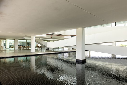 Brazilglass / Sidonio Porto Arquitetos Associados - Imagem 14 de 36