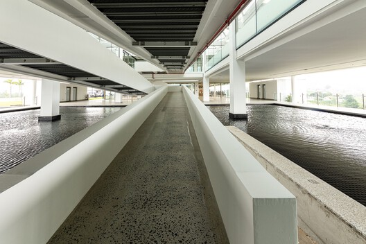 Brazilglass / Sidonio Porto Arquitetos Associados - Imagem 10 de 36
