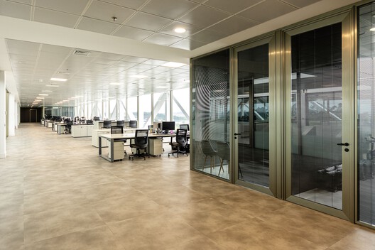 Brazilglass / Sidonio Porto Arquitetos Associados - Fotografia de Interiores, Iluminação, Vidro