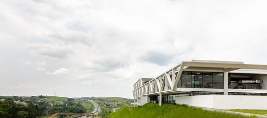 Brazilglass / Sidonio Porto Arquitetos Associados - Imagem 26 de 36