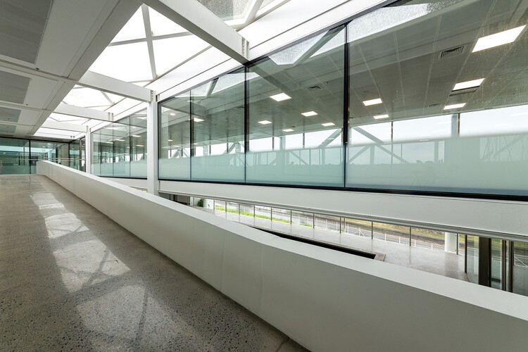 Brazilglass / Sidonio Porto Arquitetos Associados - Imagem 15 de 36