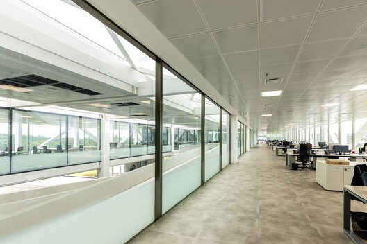 Brazilglass / Sidonio Porto Arquitetos Associados - Imagem 22 de 36