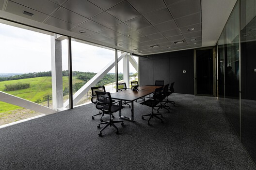 Brazilglass / Sidonio Porto Arquitetos Associados - Fotografia de Interiores