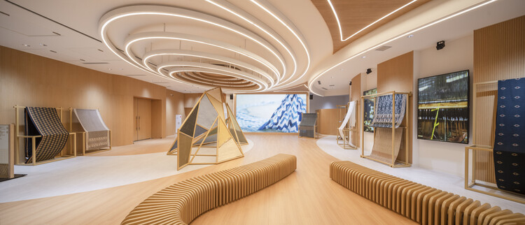 Indonesia Pavilion Opens at Expo 2025 Osaka with Boat-Inspired Design - Image 13 of 59