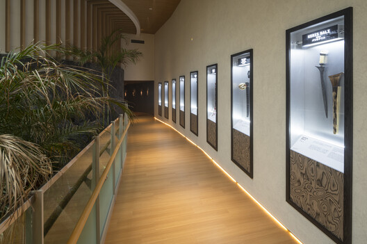 Indonesia Pavilion Opens at Expo 2025 Osaka with Boat-Inspired Design - Image 29 of 59