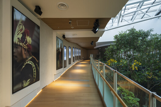 Indonesia Pavilion Opens at Expo 2025 Osaka with Boat-Inspired Design - Image 27 of 59