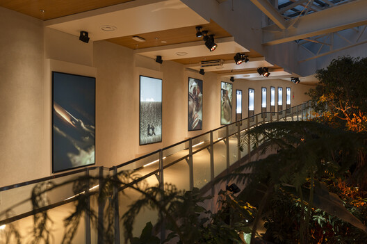 Indonesia Pavilion Opens at Expo 2025 Osaka with Boat-Inspired Design - Image 28 of 59