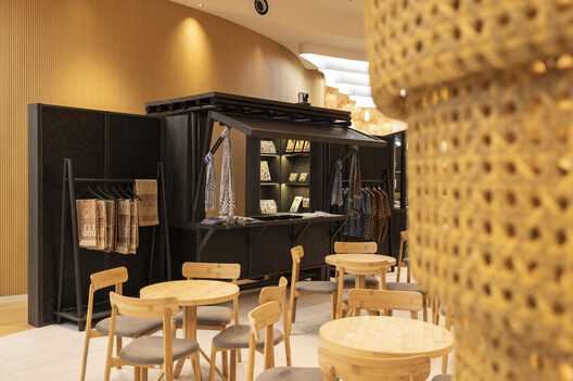 Indonesia Pavilion Opens at Expo 2025 Osaka with Boat-Inspired Design - Image 17 of 59