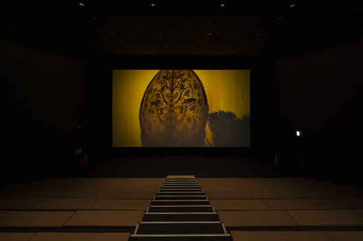Indonesia Pavilion Opens at Expo 2025 Osaka with Boat-Inspired Design - Image 20 of 59