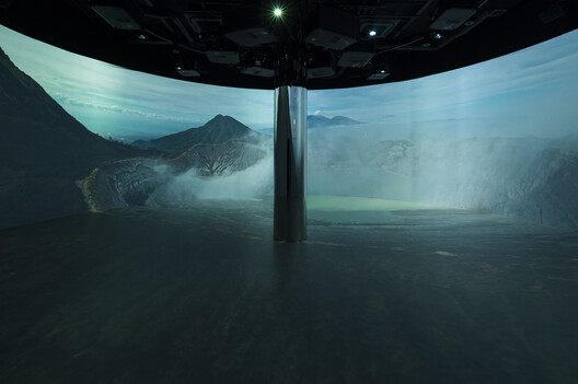 Indonesia Pavilion Opens at Expo 2025 Osaka with Boat-Inspired Design - Image 40 of 59