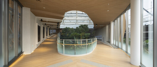 Indonesia Pavilion Opens at Expo 2025 Osaka with Boat-Inspired Design - Image 25 of 59