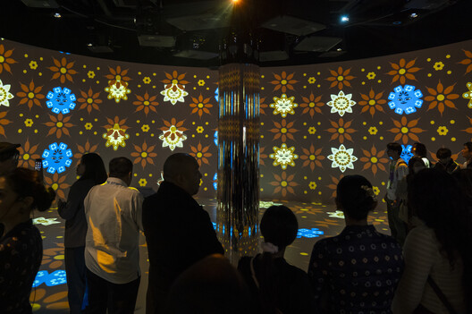 Indonesia Pavilion Opens at Expo 2025 Osaka with Boat-Inspired Design - Image 43 of 59