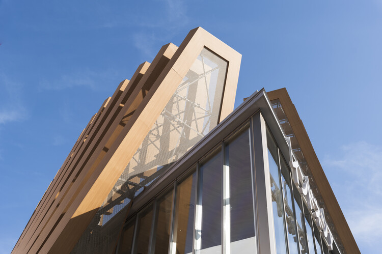 Indonesia Pavilion Opens at Expo 2025 Osaka with Boat-Inspired Design - Image 6 of 59