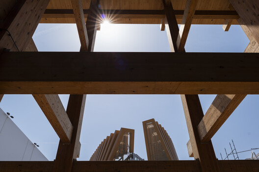Indonesia Pavilion Opens at Expo 2025 Osaka with Boat-Inspired Design - Image 8 of 59