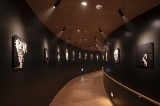 Indonesia Pavilion Opens at Expo 2025 Osaka with Boat-Inspired Design - Image 44 of 59