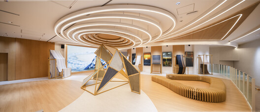 Indonesia Pavilion Opens at Expo 2025 Osaka with Boat-Inspired Design - Image 12 of 59