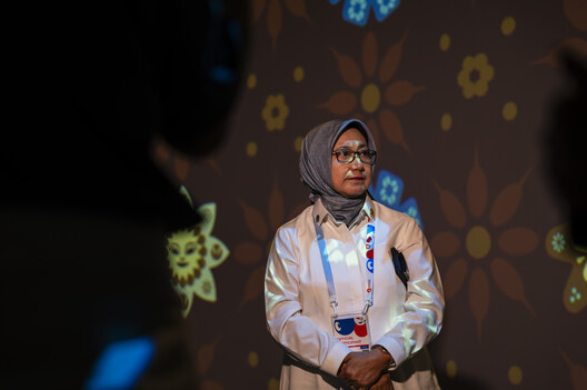 Indonesia Pavilion Opens at Expo 2025 Osaka with Boat-Inspired Design - Image 48 of 59
