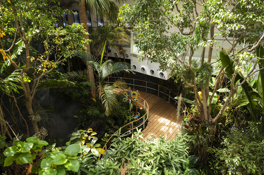 Indonesia Pavilion Opens at Expo 2025 Osaka with Boat-Inspired Design - Image 4 of 59