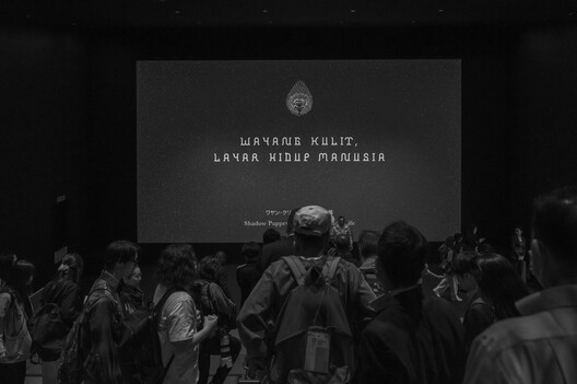 Indonesia Pavilion Opens at Expo 2025 Osaka with Boat-Inspired Design - Image 24 of 59