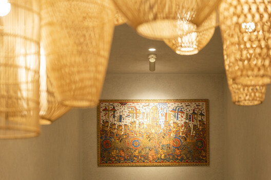 Indonesia Pavilion Opens at Expo 2025 Osaka with Boat-Inspired Design - Image 19 of 59