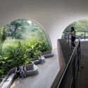 Sagehaus 办公花园 / RAD+ar (Research Artistic Design + architecture) - 可持续发展