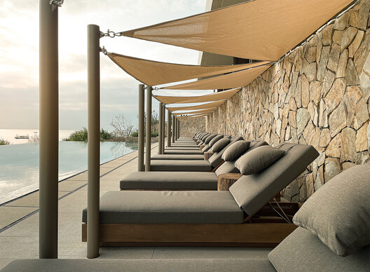 阿丽拉珠海东澳岛 / ZNA 泽碧克建筑设计事务所 - 18 的图像 26