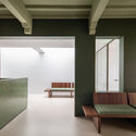 Edificio Sanders Mello / Buro/S Architects - Remodelaciones