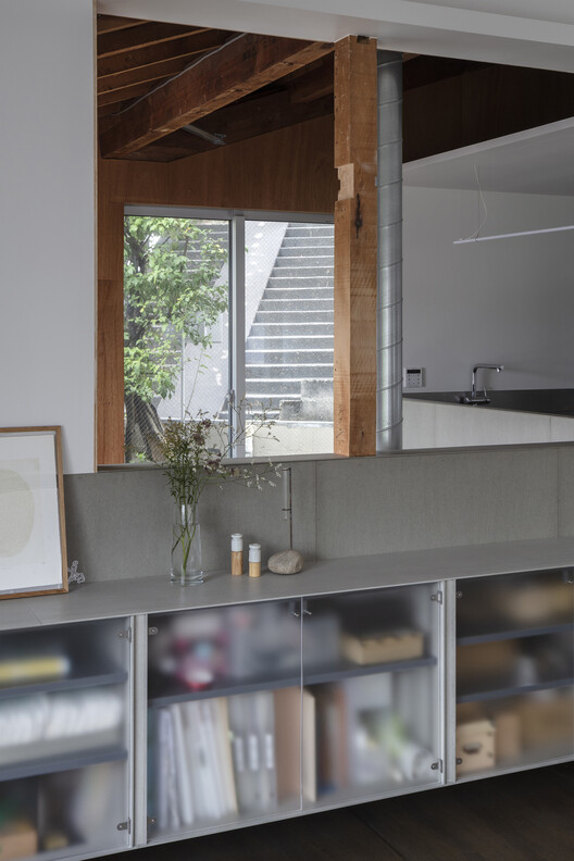 House K/T / tombow architects - Image 6 of 19