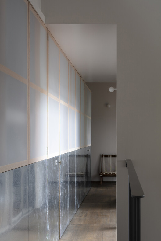 House K/T / tombow architects - Image 8 of 19