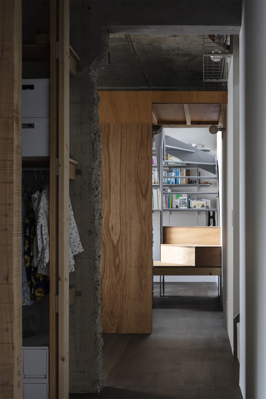 House K/T / tombow architects - Image 13 of 19
