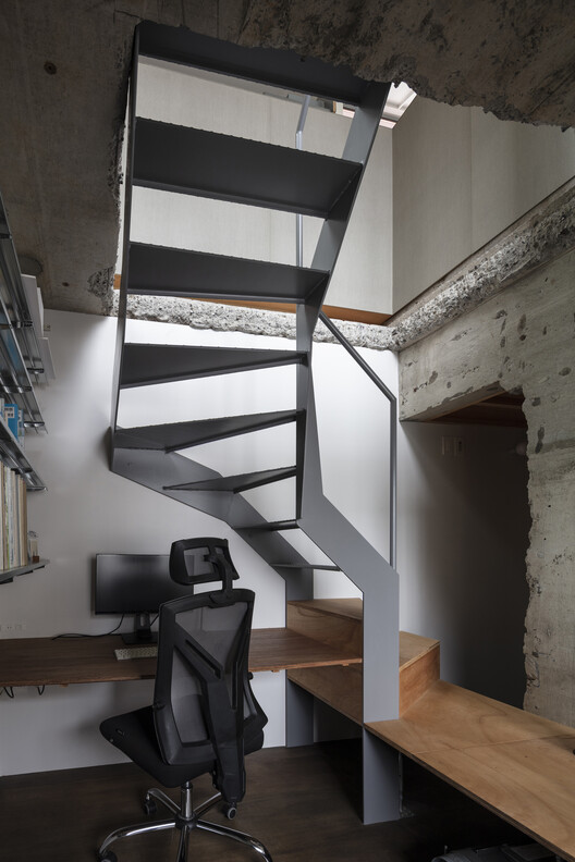 House K/T / tombow architects - Image 12 of 19