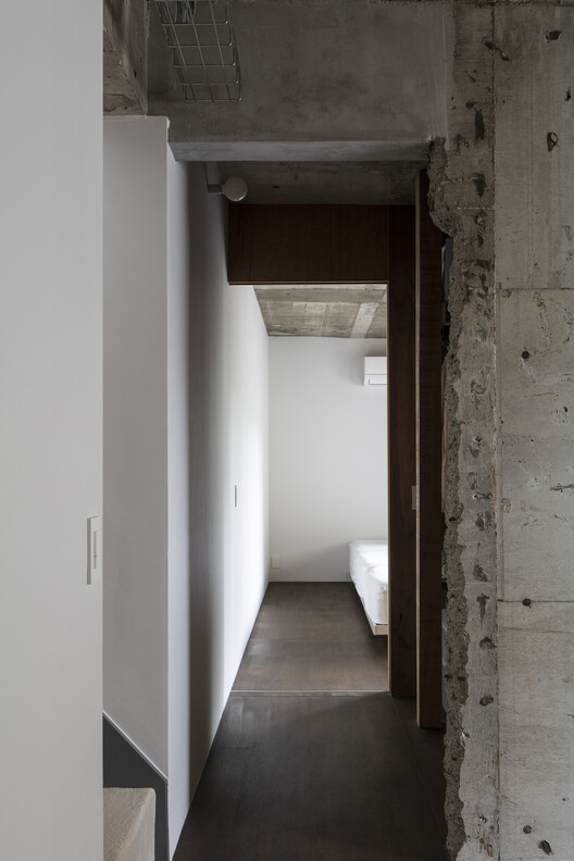 House K/T / tombow architects - Image 14 of 19