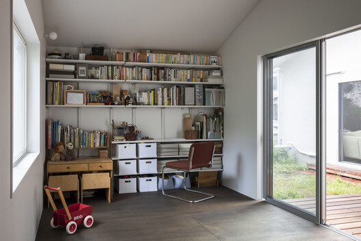 House K/T / tombow architects - Image 11 of 19