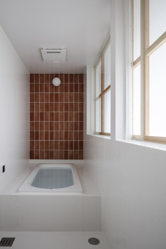 House K/T / tombow architects - Image 15 of 19