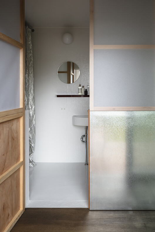House K/T / tombow architects - Image 16 of 19