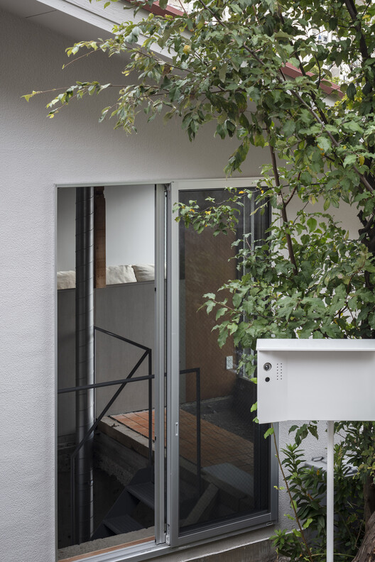 House K/T / tombow architects - Image 17 of 19