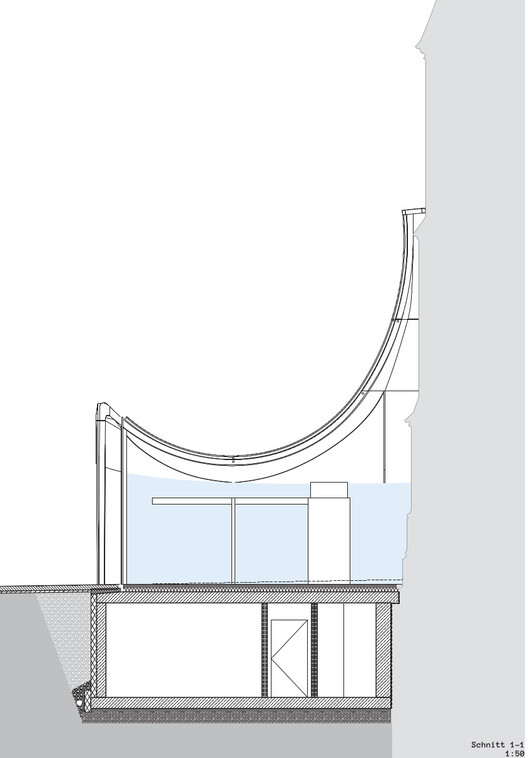 The Domcenter / peter haimerl . architektur + Studio Clemens Bauder - Image 26 of 29