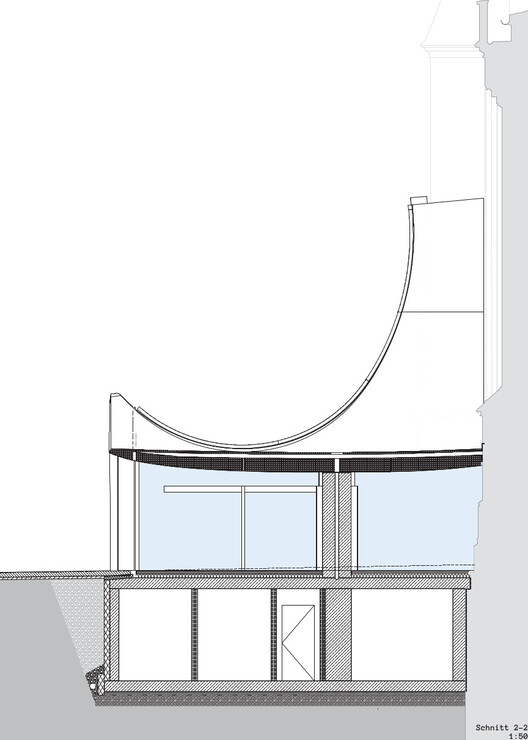 The Domcenter / peter haimerl . architektur + Studio Clemens Bauder - Image 27 of 29