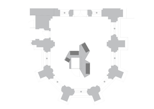 The Domcenter / peter haimerl . architektur + Studio Clemens Bauder - Image 25 of 29