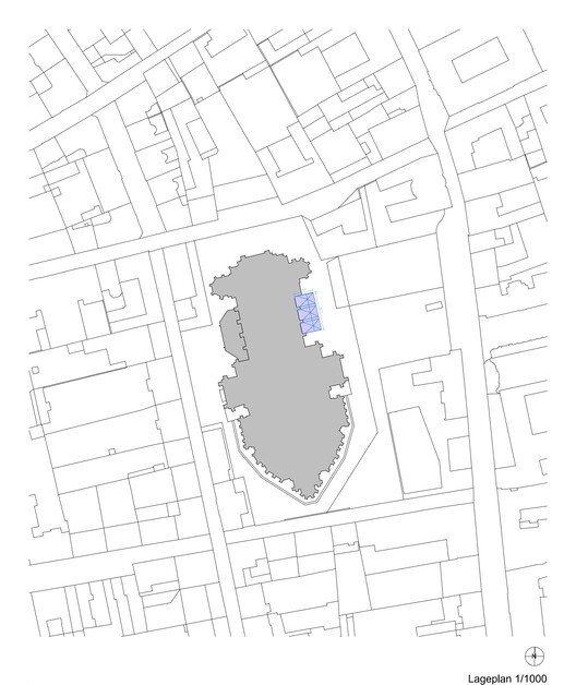 The Domcenter / peter haimerl . architektur + Studio Clemens Bauder - Image 21 of 29