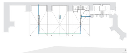 The Domcenter / peter haimerl . architektur + Studio Clemens Bauder - Image 23 of 29