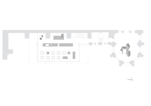 The Domcenter / peter haimerl . architektur + Studio Clemens Bauder - Image 22 of 29