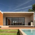 Casa Royal / Fernanda Padula Arquitetura - Fotografia de Exterior, Casas
