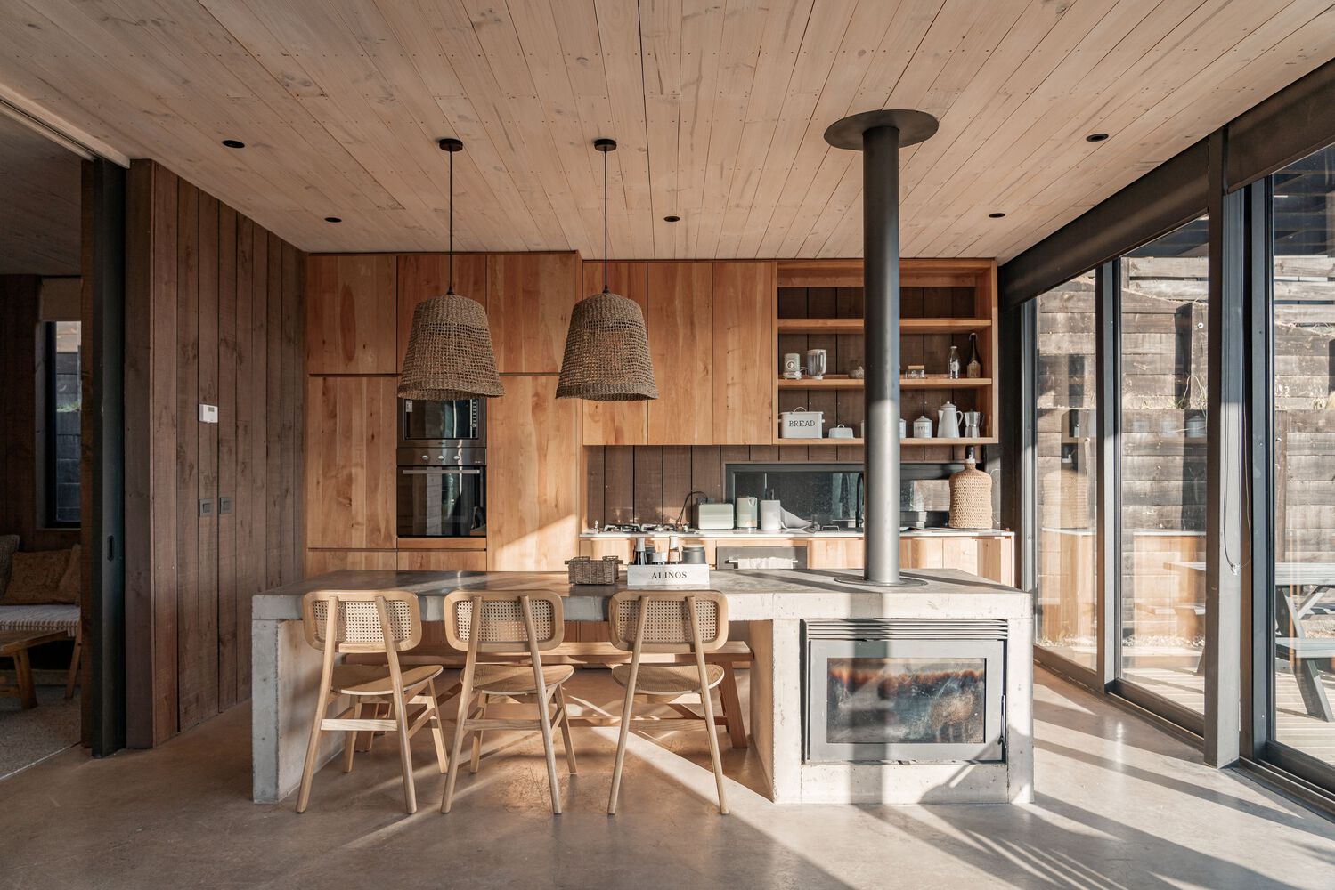 Gallery of HRMTZ House / o2 Arquitectos - 6