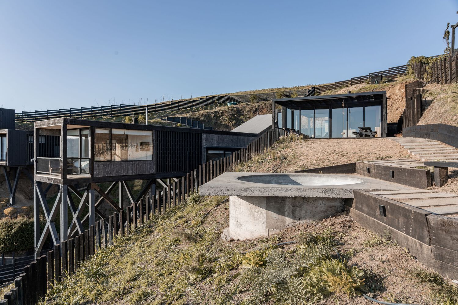 Gallery of HRMTZ House / o2 Arquitectos - 8