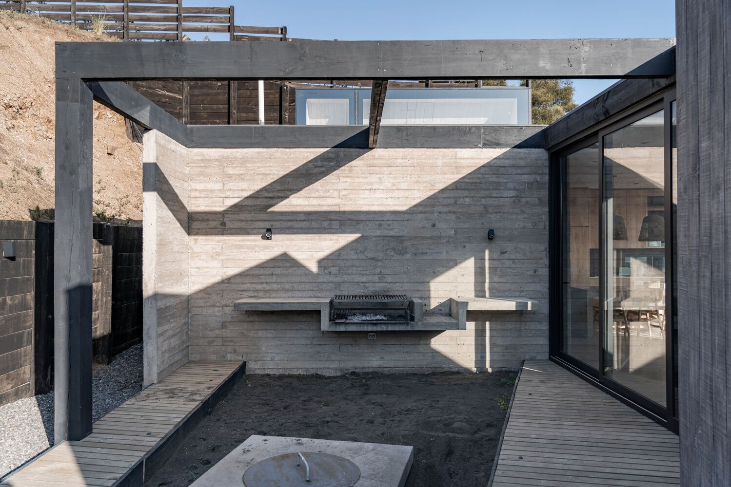 画廊 HRMTZ House / o2 Arquitectos - 9